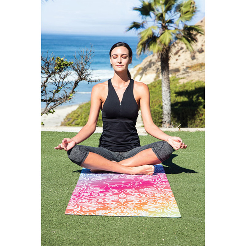 myoga yoga mat